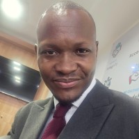 Calvince Odhiambo Asugo Email