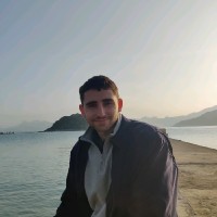 Vivantio Employee David Baxter's profile photo