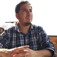Bilwee Employee Juan Morgada's profile photo