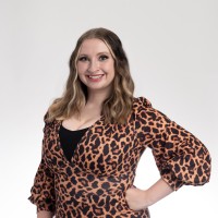 Business People Magazine Employee Savannah Furniss's profile photo