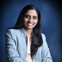 Divyasree Kumar Email