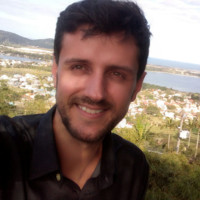 Intelbras Employee Ronaldo Borges's profile photo