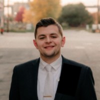 Good Karma Brands Employee Nathan Dodge's profile photo