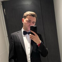 WILLBOX Employee Henry Mabey's profile photo