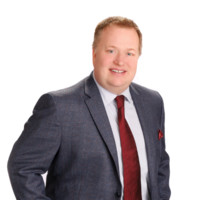 Wiss Employee Harry Gano's profile photo