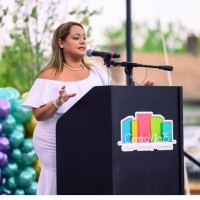 Jenice Contreras