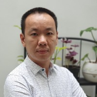 Packet Systems Indonesia Employee Ferry Purnomo's profile photo