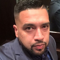 Texan Credit Corporation Employee Vicente Narez's profile photo