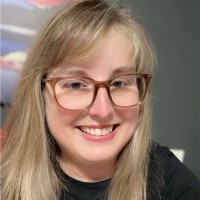Legacy Health Employee Ann Minton's profile photo