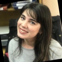 Estudio 1640 Employee Mailen Fortes's profile photo
