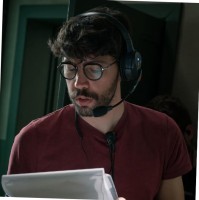 DIAGONAL TV Employee Txema Lirón de Robles's profile photo