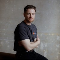 Synthax Employee Mark Murtagh's profile photo