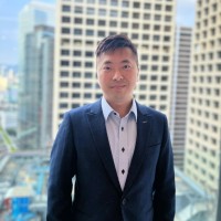 Michael Page Employee Steven Sin's profile photo