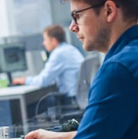 EVONOMY Group Employee Sebastian Wagner's profile photo