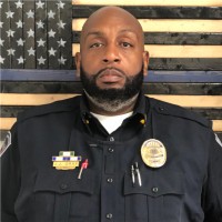 Maximum Protective Services Employee Johnta Gray's profile photo