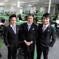Six Eleven Global Services and Solutions Employee Six Eleven Global Services and Solutions's profile photo