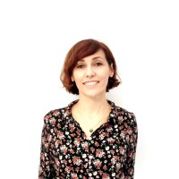 Afanias Employee Anna Miele's profile photo