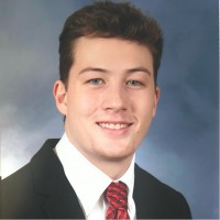 Morgan Stanley Employee Nick Meade's profile photo