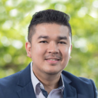 GIC Employee Francis Manuel's profile photo