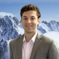 Guidehouse Employee Nicholas Hatch's profile photo