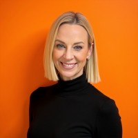 Blue Cross and Blue Shield of Nebraska Employee Lindsay Odvody's profile photo