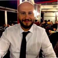 Canpak Packaging Employee Halil Solhan's profile photo