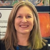 TPC Leadership Employee Clare Hawkins's profile photo