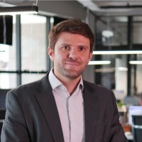 EQI INVESTIMENTOS Employee Roberto Varaschin's profile photo