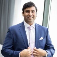 dynaCERT Inc. Employee Ishan Juneja's profile photo