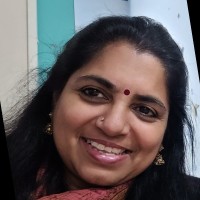 IIPHG Employee Veena Iyer's profile photo