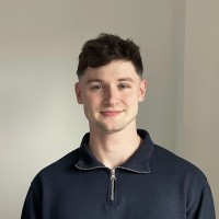 BAE Systems Employee Daniel Elston's profile photo