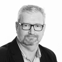 EQUANS UK & Ireland Employee Andy Cummings's profile photo