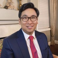 Richard Chen Email & Phone Number