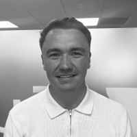 Synapri Employee Tom Cowell's profile photo