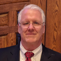 E-mail e número de telefone de Kevin Kreger