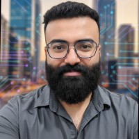 Pushpendra Sharma Email