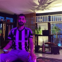 AIS Employee Ali Salık's profile photo