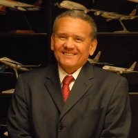 Aeropuertos y Servicios Auxiliares SCT México Employee Gilberto López Meyer's profile photo