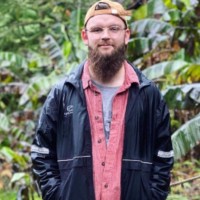 Tomorrow Recruitment Ltd | B Corp™ Employee Jake Proffitt's profile photo
