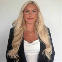 Julia Larsson Email & Phone Number