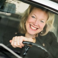 TuttaLingua Employee Fiona Woering's profile photo
