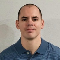 Walmart Employee Travis Sutherland's profile photo