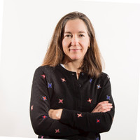 Curzon World Employee Laura Ferguson's profile photo