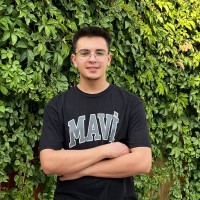 CENGA Employee Ahmet Yiğit's profile photo