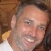 International Rescue Committee Employee Andrew Mathew's profile photo