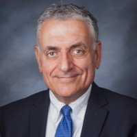 Harry Panosian Email & Phone Number