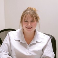 VCT Group Employee Maddison Fairchan's profile photo