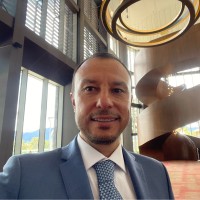 Seguros Alfa Employee Andrés Tautiva's profile photo