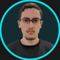 Lukin Co. Employee Gustavo Schmitz's profile photo