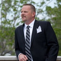 RMWB Employee Dwayne McLean's profile photo